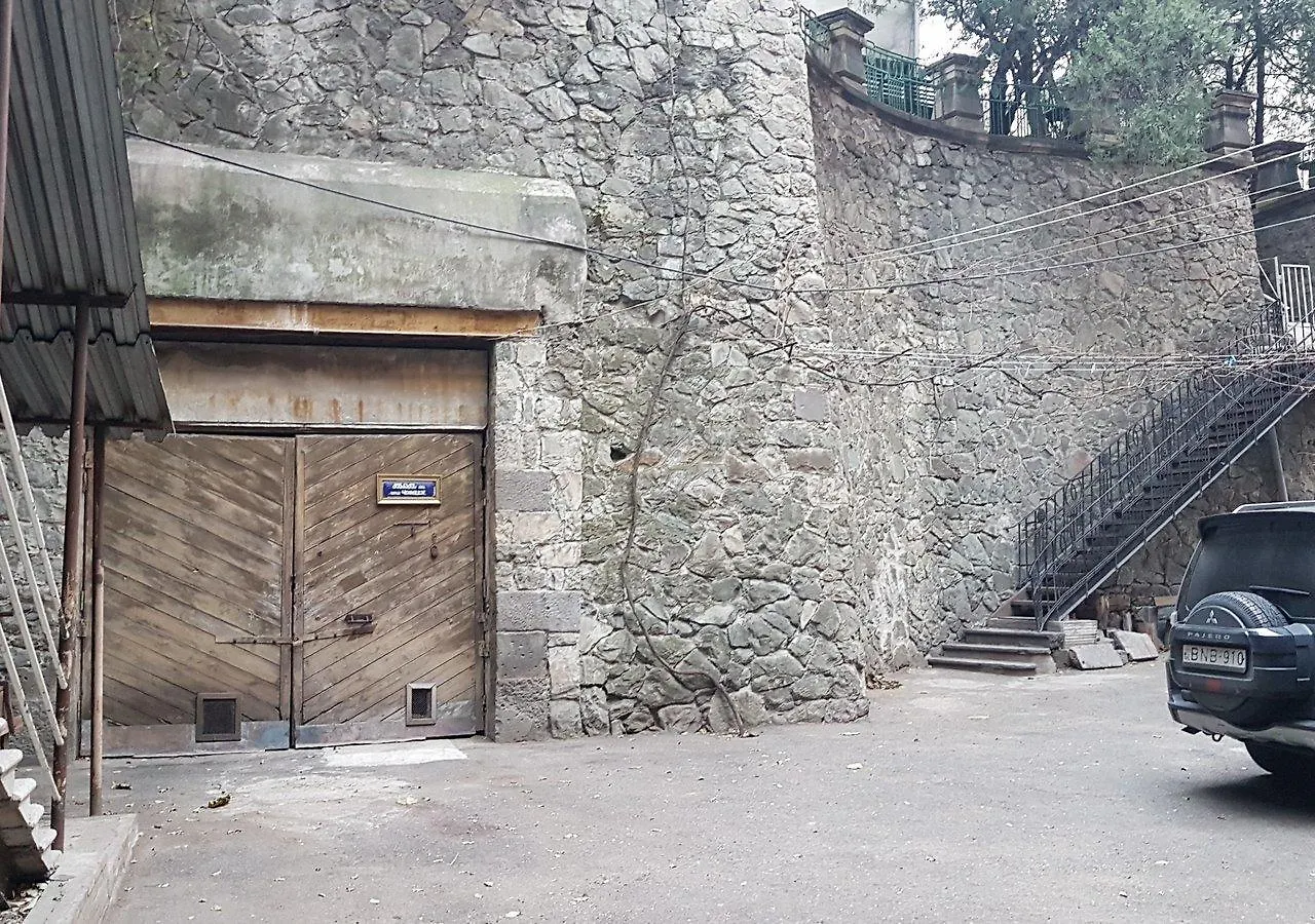 Fort Hotel Tbilisi