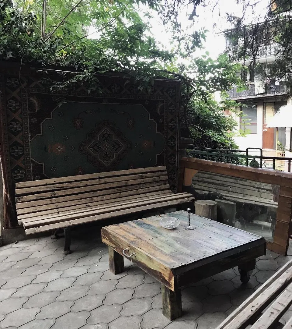 Fort Hotel Tbilisi Aldeamento Turístico