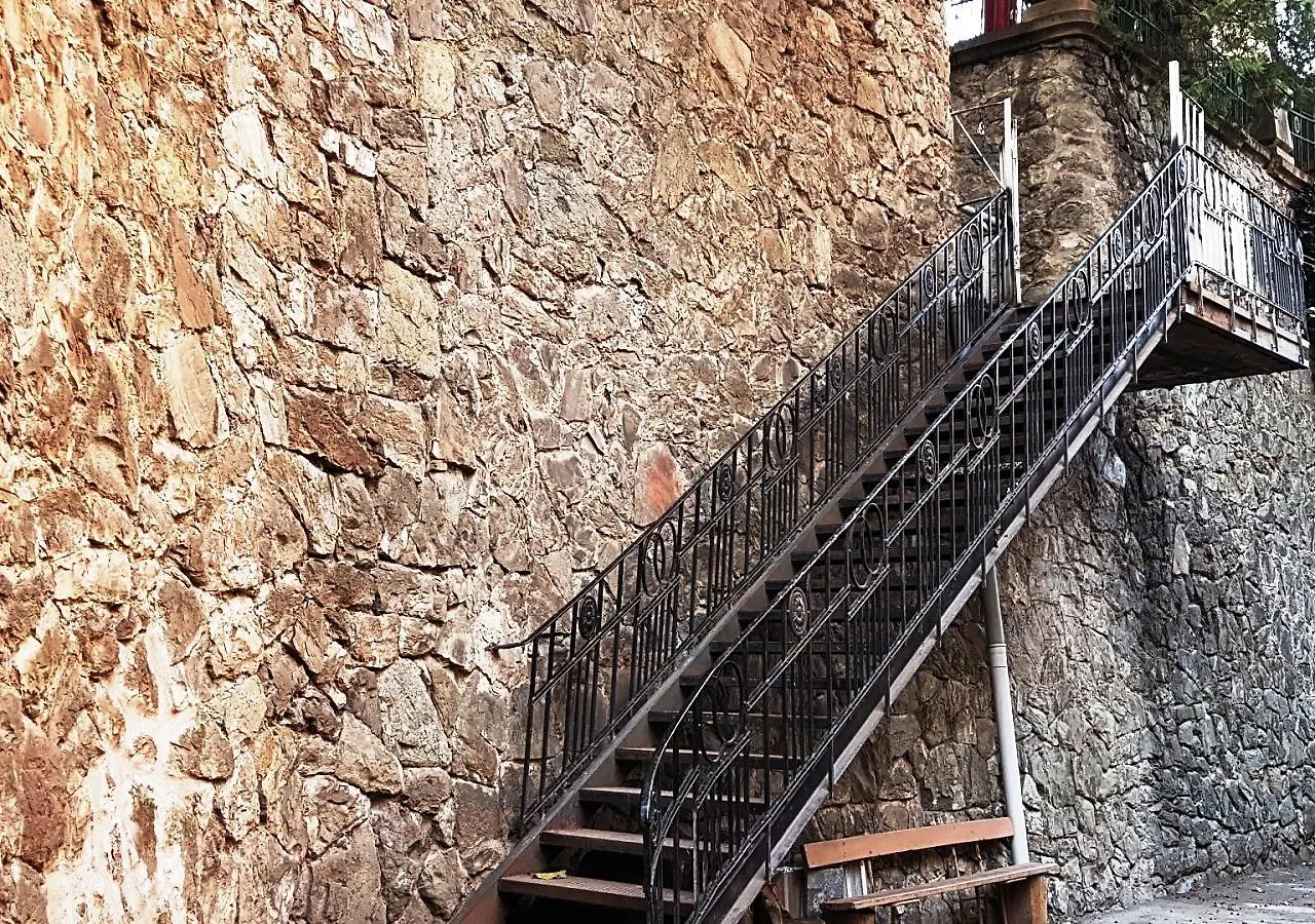 Fort Hotel Tiflis Tatil parkı
