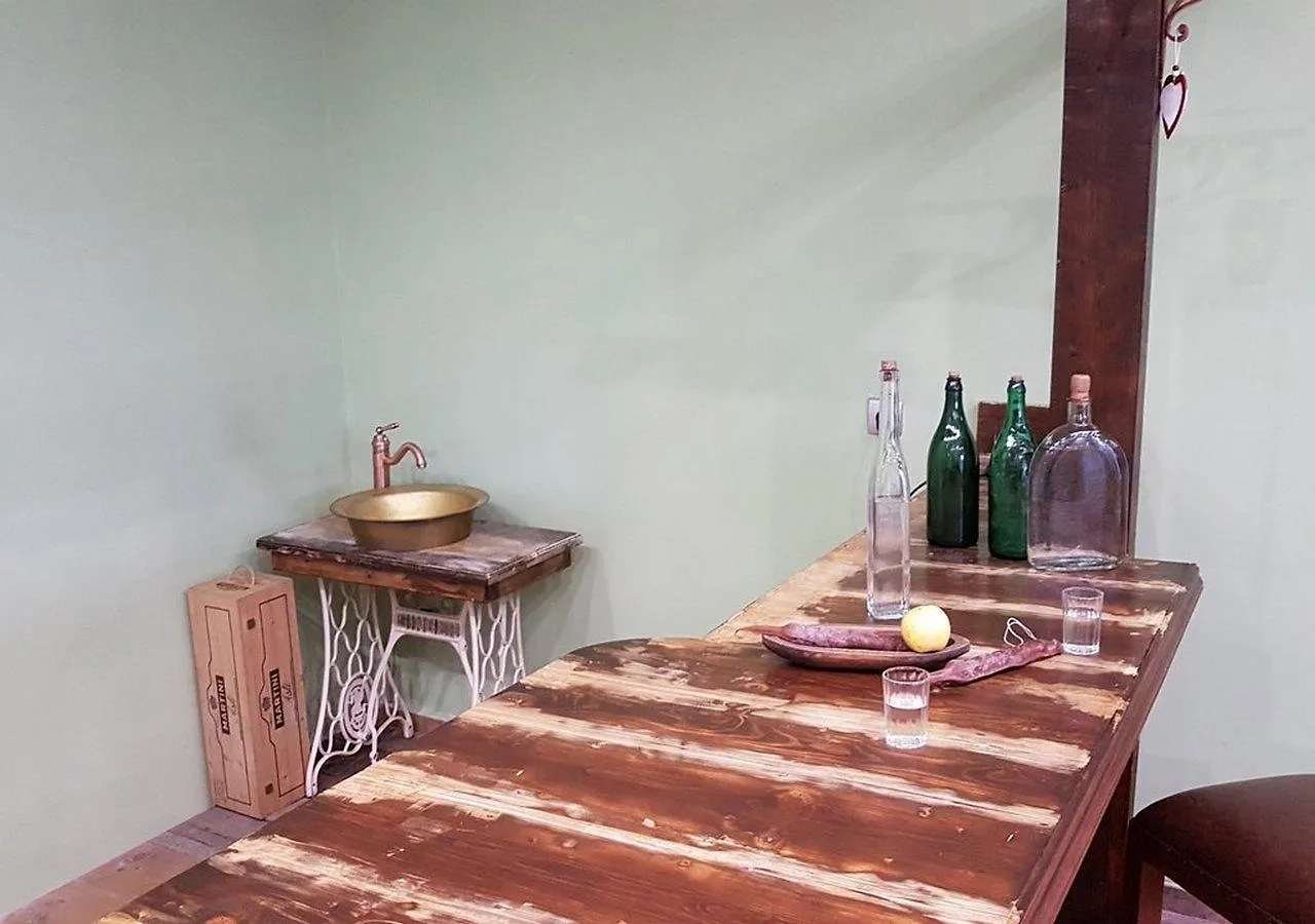 Fort Hotel Tiflis 0*,