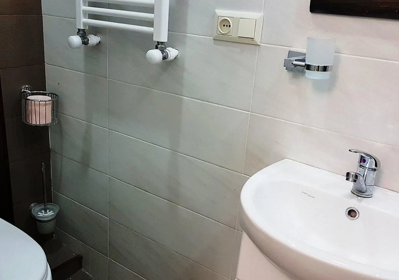 Fort Hotel Tiflis Tatil parkı