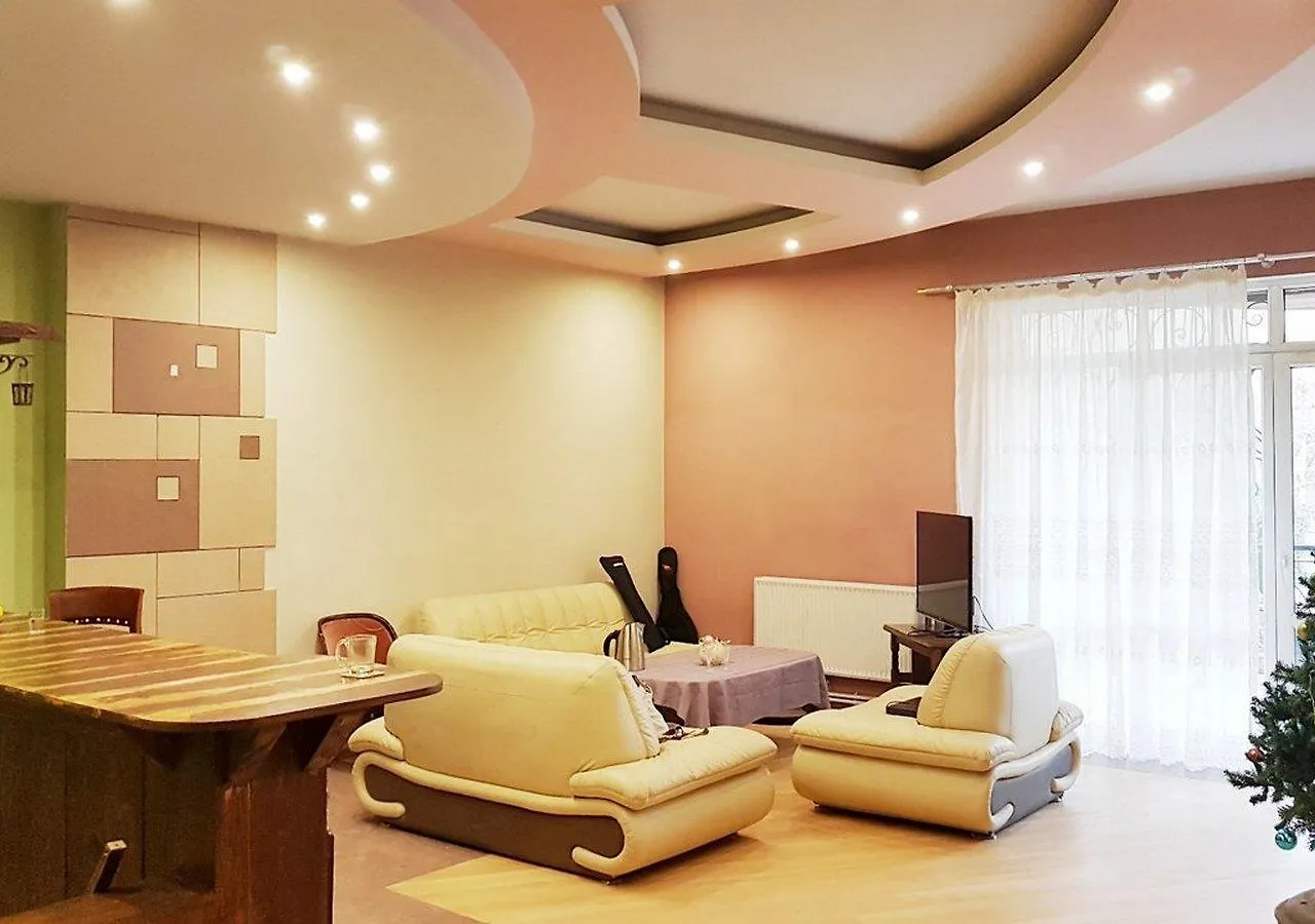 Fort Hotel Tiflis Tatil parkı