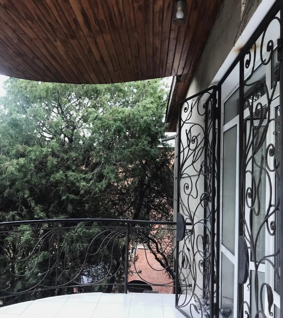 Tatil parkı Fort Hotel Tiflis