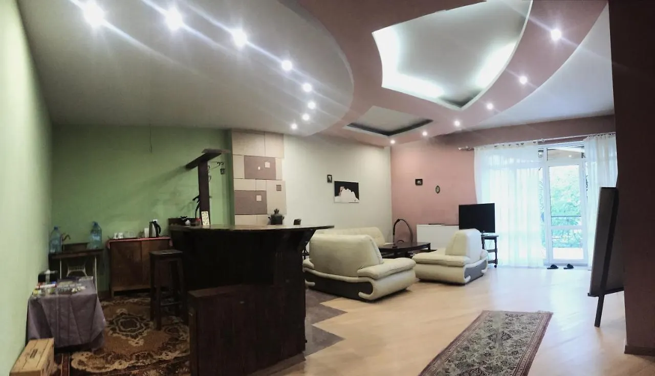 Fort Hotel Tiflis 0*,  Gürcistan